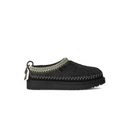 UGG Papuci Tasman Biarritz 1171444 0071 black