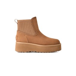 UGG Ghete Cityfunc Chelsea 1173258 00G7 mustard seed