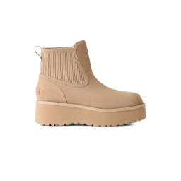 UGG Ghete Cityfunc Chelsea 1173258 00KD chestnut