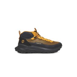 TIMBERLAND Sneakers Motion Access Mid Lace Up TB0A4167EDM1 231 wheat