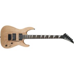 Jackson JS Series Dinky Arch Top JS22 DKA Natural Oil