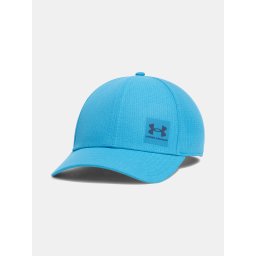 Men's Cap Under Armour M AV BLTZ ADJ - Men's