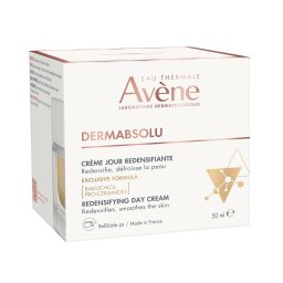 Crema de zi pentru fermitate DermAbsolu, Avene (Concentratie: Crema, Gramaj: 40 ml)