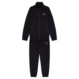 ELLESSE Trening 'Kartoni' gri / negru