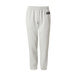 GAP Pantaloni gri amestecat