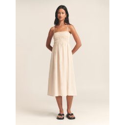 St MRLO Rochie 'Lexie' bej