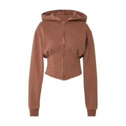 GUESS Originals Hanorac maro