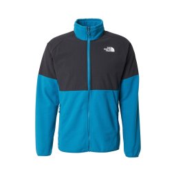 THE NORTH FACE Jachetă fleece funcțională 'GLACIER' albastru marin / azur