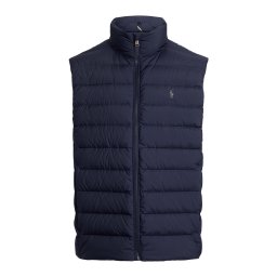 Polo Ralph Lauren Vestă bleumarin