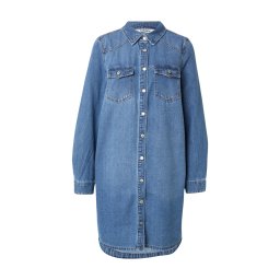 ONLY Rochie 'ONLLisa' albastru denim