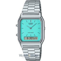 Casio Standard AQ-230A-2A2 AQ-230A-2A2