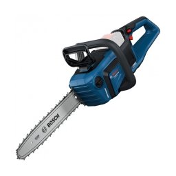 Bosch - GKE 18V-40 - Drujba fara acumulatori si incarcator, Li-Ion, 18 V, - Ah, 40 cm, 12.4 m/s