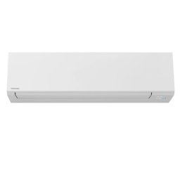 Invertor de aer condiționat Toshiba Shorai Edge RAS-B13G3KVSG-E/RAS-13J2AVSG, 13000 BTU, 26 m2, A+++, Wi-Fi, R-32, 12 funcții, Alb