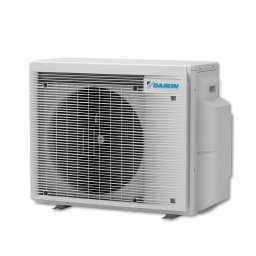 Unitate exterioara pentru sistem multi-split Daikin 3MXM40A, 14000 BTU, 28 m², Pana la 3 unitati interioare, A+++/A++, R-32, Alb