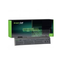 Acumulator Laptop DE09 - Negru - Autonomie Extinsa, Zi de Zi