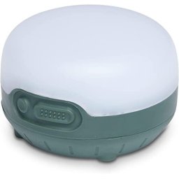 Black Diamond Moji R+, LED light, green