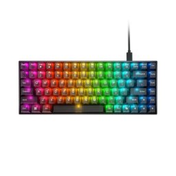 Tastatura Legion K510 Mini Pro, RGB LED, USB-A, Negru