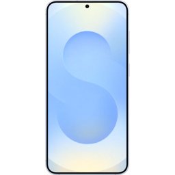 Telefon mobil Samsung Galaxy S25+, 256GB, 12GB, Dual SIM, Icyblue