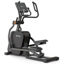 Bicicleta eliptica profesionala SHUA V8