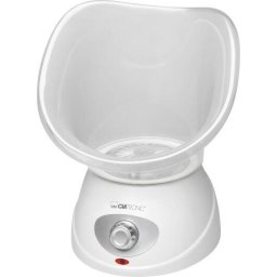 Aparate intretinere si ingrijire corporala Clatronic GS 3656 facial sauna White