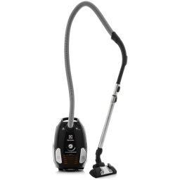 Aspirator ELECTROLUX VACUUM CLEANER EPF63EB-S negru