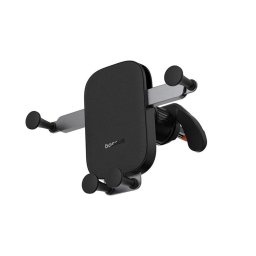 Suport de Masina pentru Tableta UltraControl Mega Cluster Black