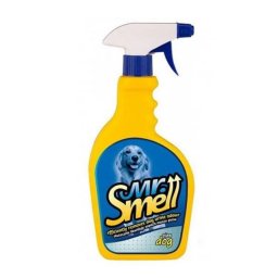MR. SMELL Dog Spray pentru indepartarea mirosului de urina a cainilor 500ml