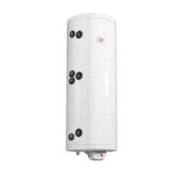 Boiler indirect cu 2 serpentine ELDOM 150 2S 150 Litri
