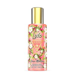 Guess Love Sheer Attraction Spray de corp pentru femei 250 ml