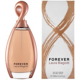 Laura Biagiotti Forever EDP 60 ml