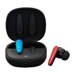 Căști fără fir Sound Cube MIIIW (negru)