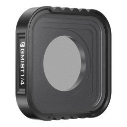 Freewell Glow Mist 1/4 filtru de difuzie pentru GoPro Hero 13