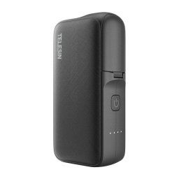 Powerbank pentru acumulatorul GoPro Hero 13 Black Telesin (S0-PB-01-TGP)