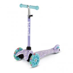 Trotineta kidwell uno - kitty