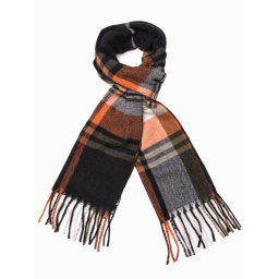 Ombre Men's scarf