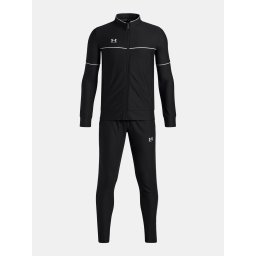 Boys' set Under Armour UA B Challenger Tracksuit-BLK - Boys