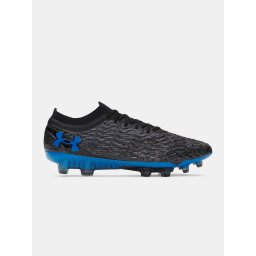 Men's football boots Under Armour UA Magnetico Elite 5 FG-BLK - Men's