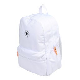 CONVERSE Rucsac negru / alb