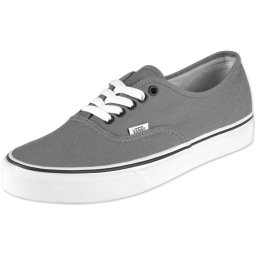 VANS Sneaker low 'Authentic' gri închis