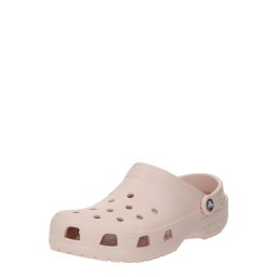Crocs Saboţi 'Classic' culoarea pielii