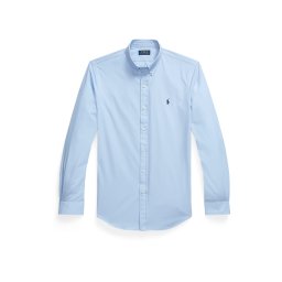 Polo Ralph Lauren Cămașă albastru deschis