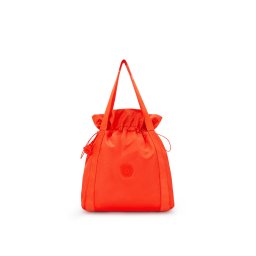 KIPLING Geantă tip sac 'Elmar' albastru