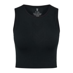 Hummel Sutien sport 'Hiit' negru