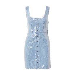 Hoermanseder Rochie de cocktail 'Lani' albastru