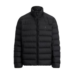 Polo Ralph Lauren Geacă de iarnă negru