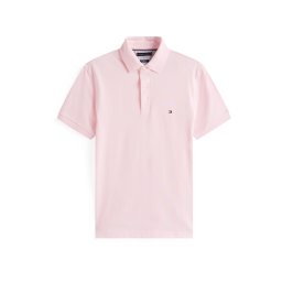 TOMMY HILFIGER Tricou 'CORE 1985' roz