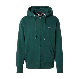 GANT Hanorac verde