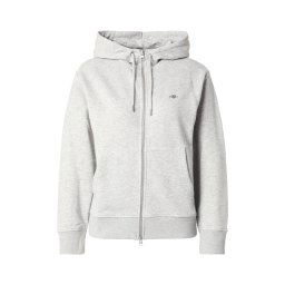 GANT Hanorac gri deschis
