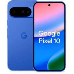Smartphone Pixel 10 256GB 12GB RAM 5G Dual SIM Indigo