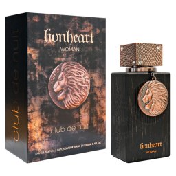 Armaf Club de Nuit Lionheart Femei Apa de parfum 100 ml (Femei)